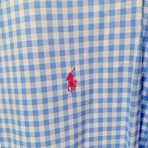 Men’s shirt